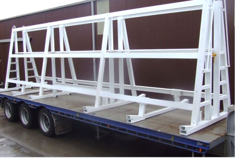 PRECAST PANEL TRANSPORT FRAME JTM3822308 JUST TRUCKS