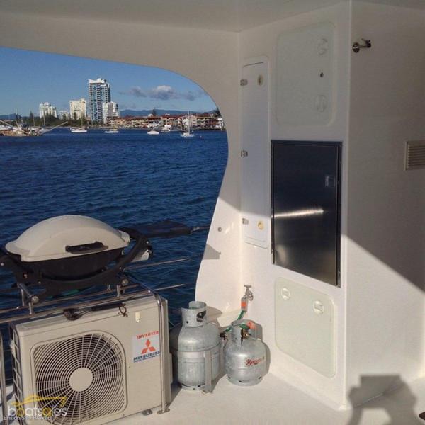 EAGLE CATAMARAN COASTAL CRUISER BTFD3758994 BOATTRADER