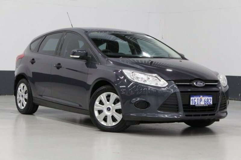 2012 FORD FOCUS AMBIENTE LW MK2 JFFD4036791 JUST CARS 2012-ford-focus-ambiente-lw-mk2-jffd4036791-just-cars