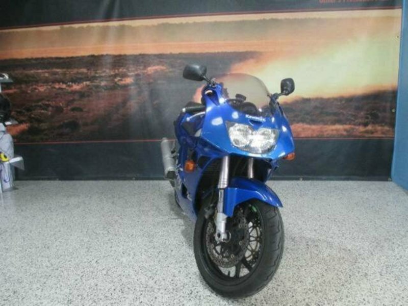 川 1999 KAWASAKI ZXR 250 ZX-2R ROAD - JBFD3676525 - JUST BIKES