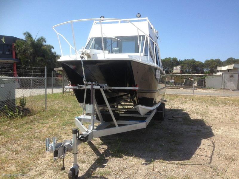 MARLIN BROADBILL 7.5 - BTFD3908076 - BOATTRADER