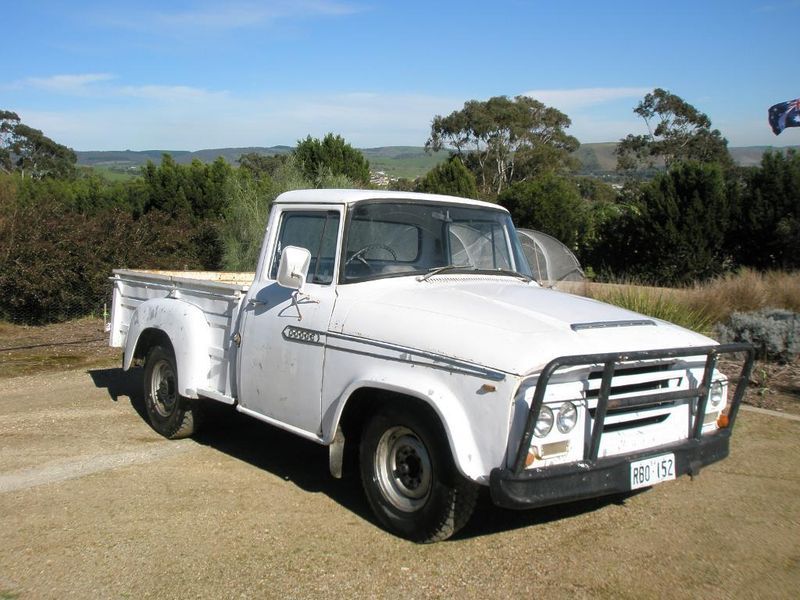 1969 DODGE AT4 - JCW3348335 - JUST CARS