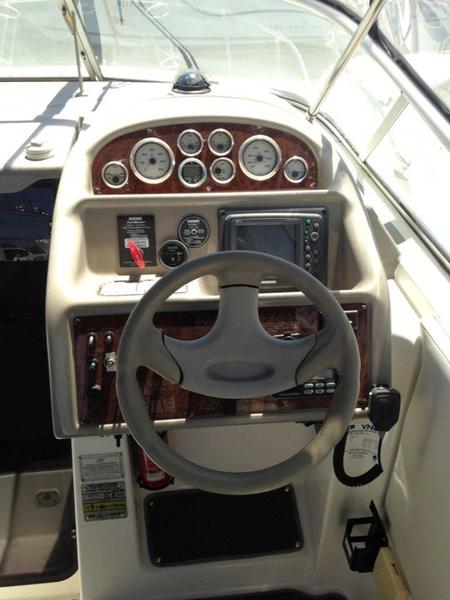 BAYLINER 285 CRUISER - BTFD3557956 - BOATTRADER
