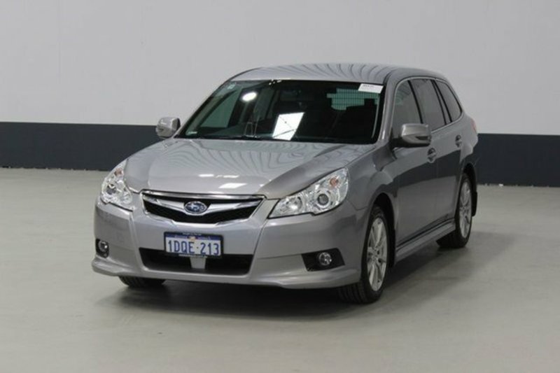 Is Your 2011 Subaru Liberty A Death Trap?  The Truth Revealed! - us9on8i