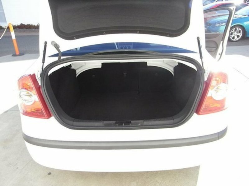 Find The Best Deal: 2006 Ford Focus Cl Pricing & Specs - bveyeny