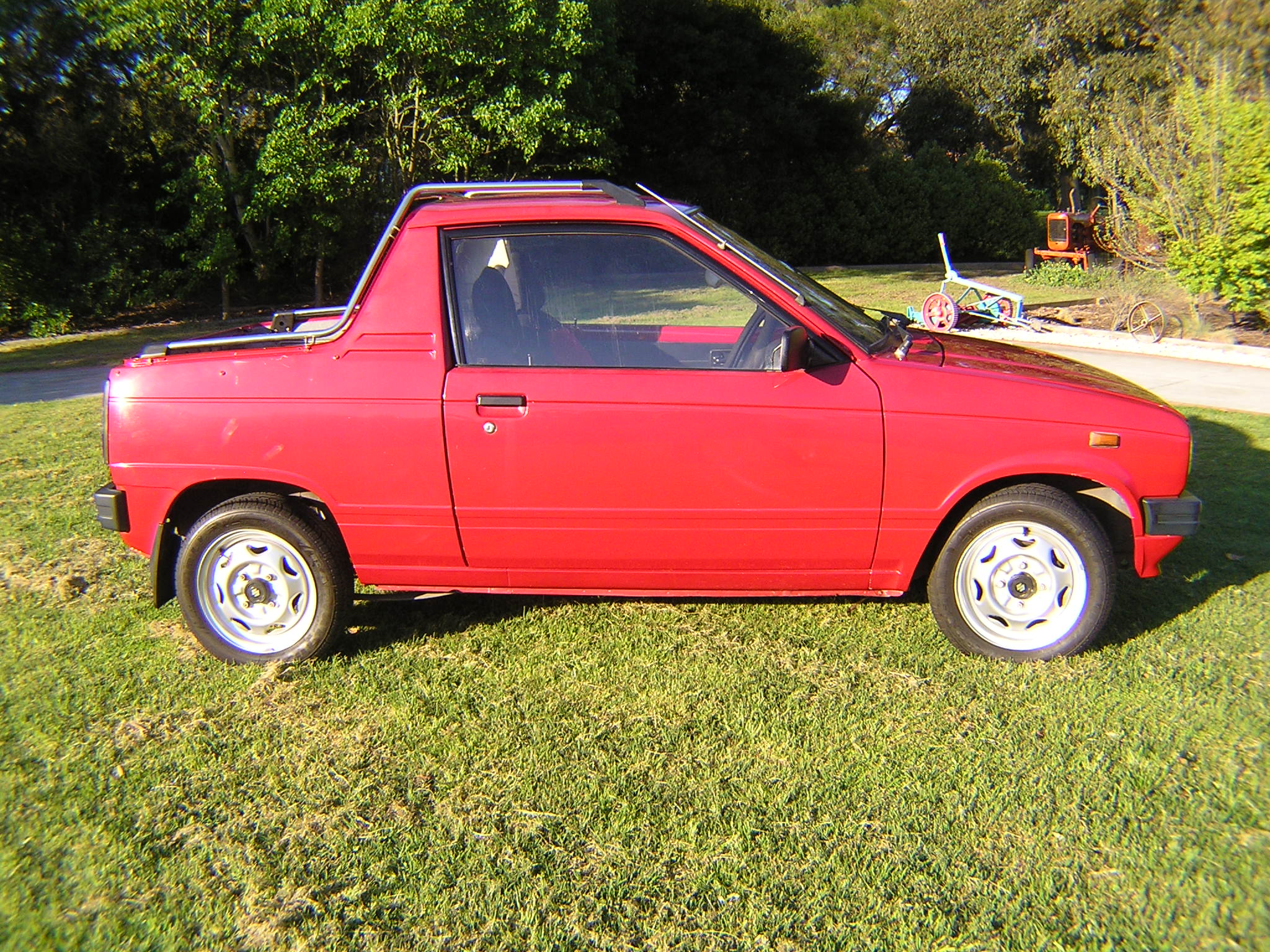 The Ultimate Guide To Buying A Used Suzuki Mighty Boy - y7e3u4r