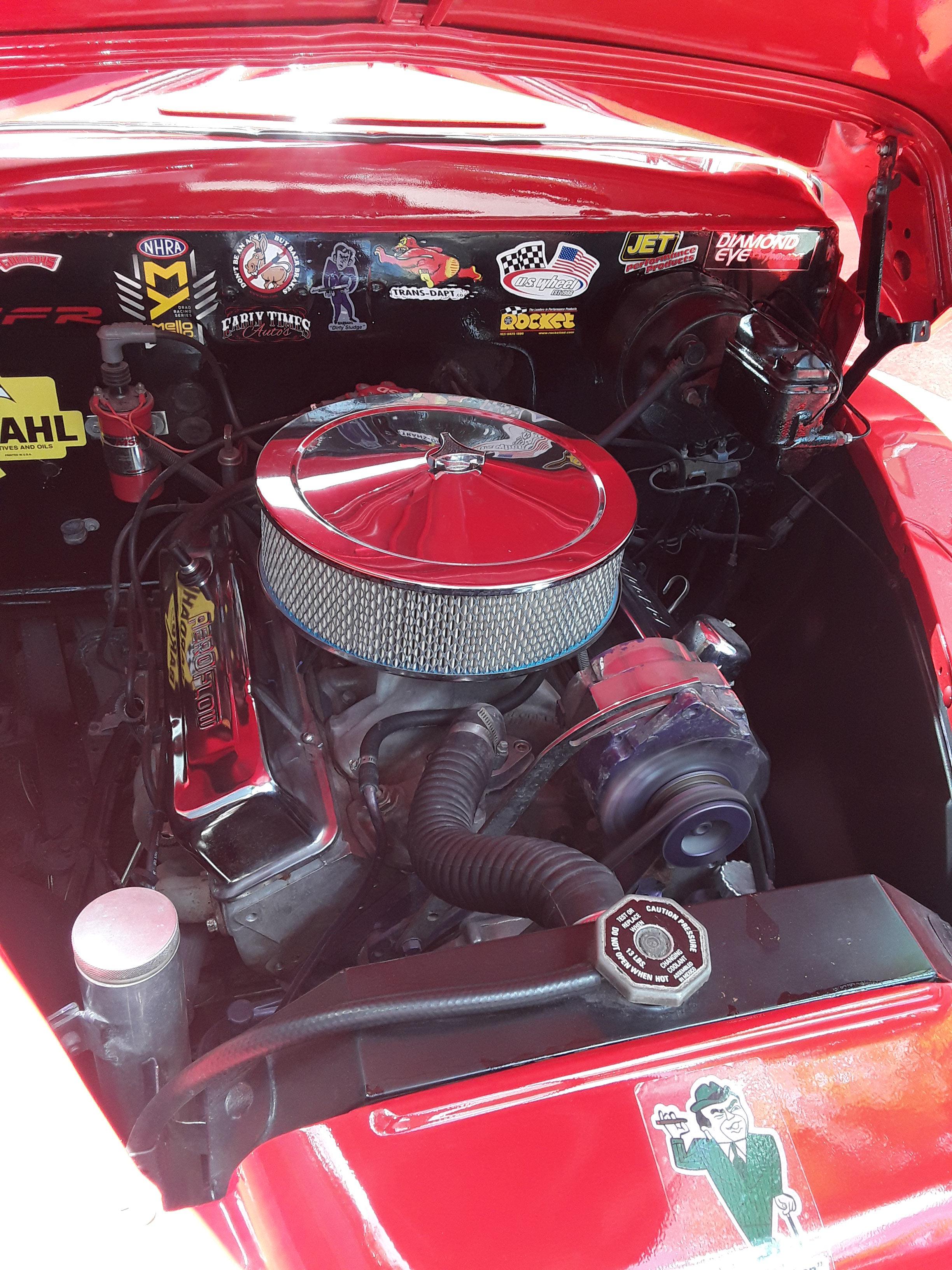 1946 FORD COUPE JCW5043056 JUST CARS