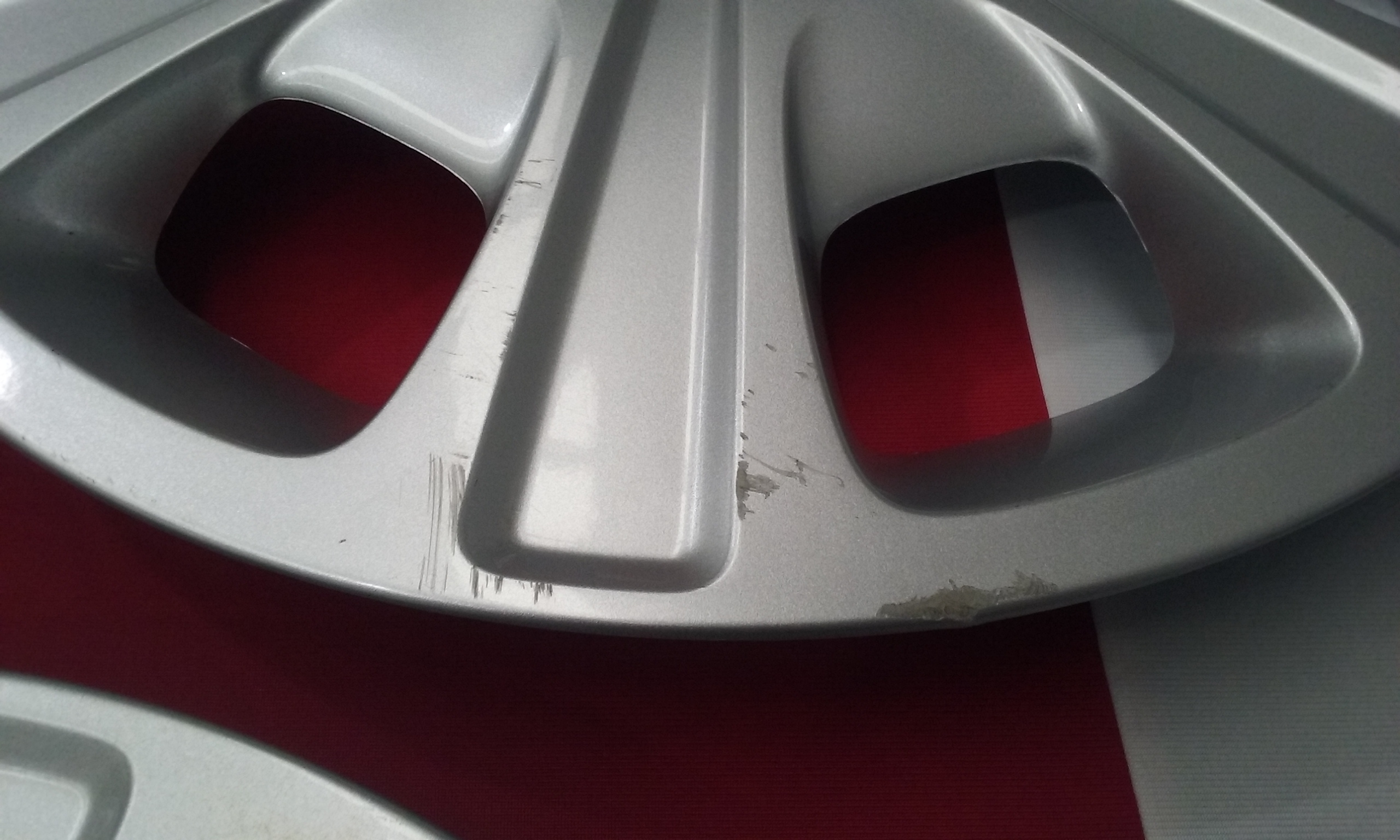 HOLDEN HUB CAPS JPW5065512 JUST PARTS