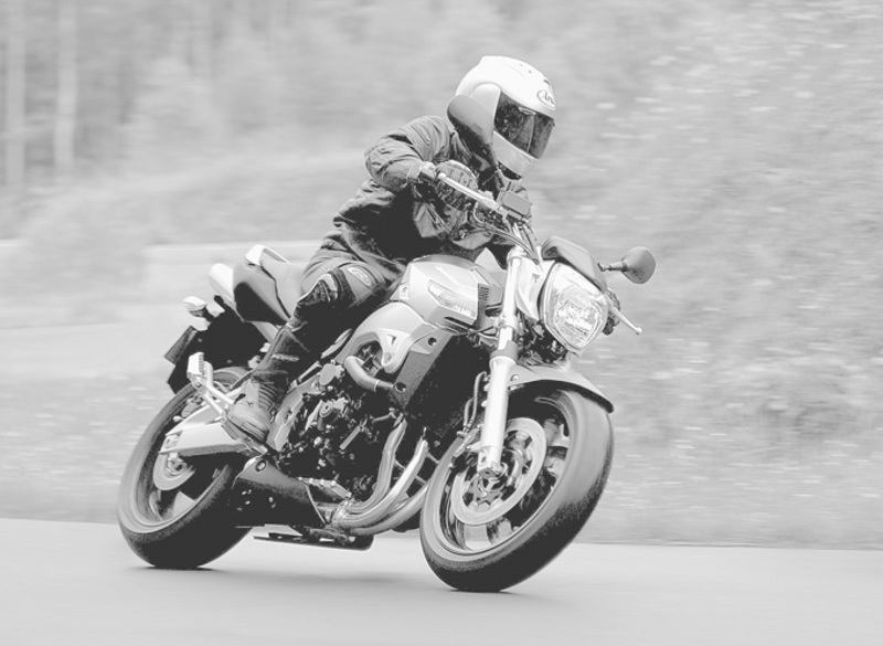 SUZUKI'S NEW STREET FIGHTER IS BACK IN TOWN! - JUST BIKES