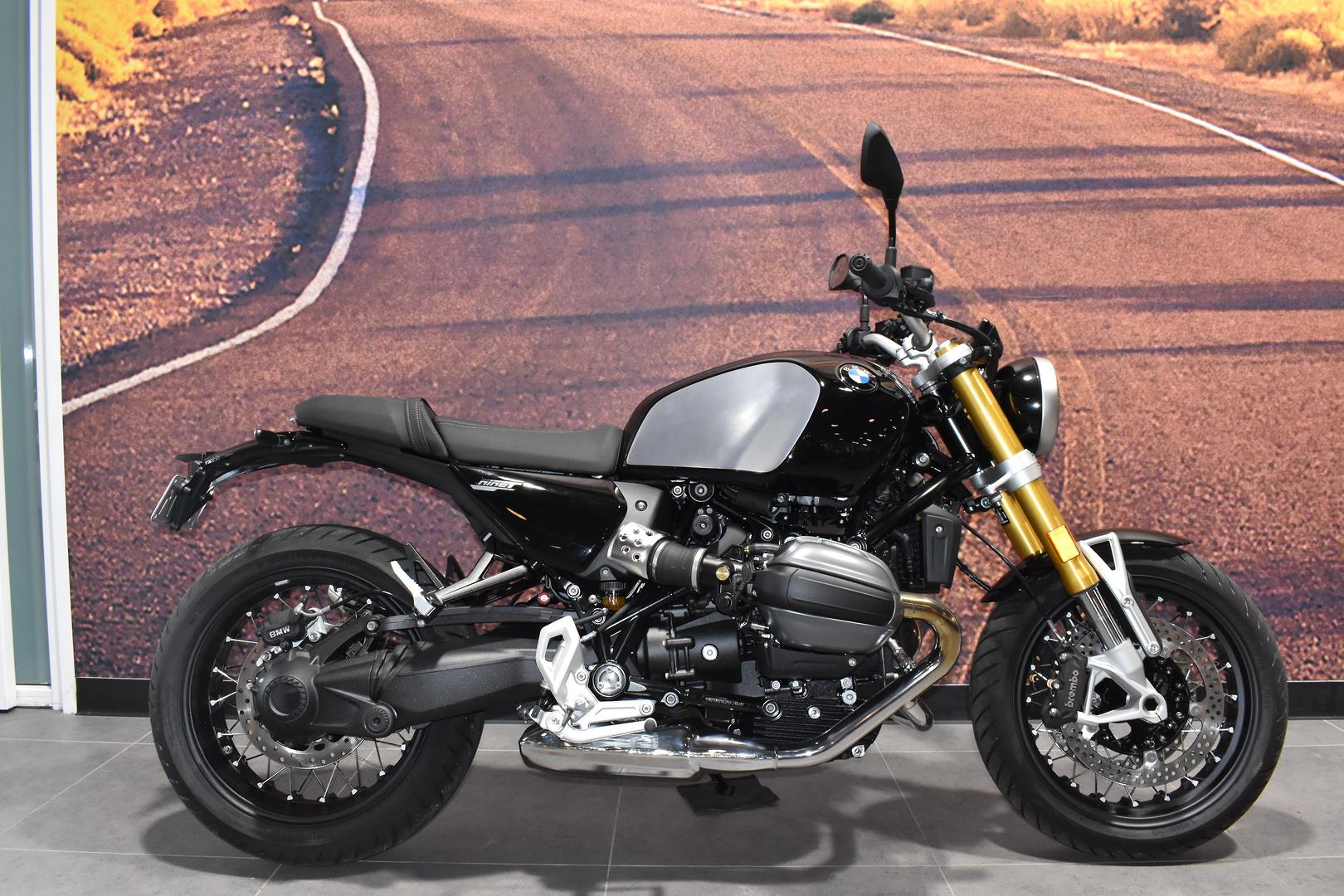 2024 bmw r 12 ninet hl sports