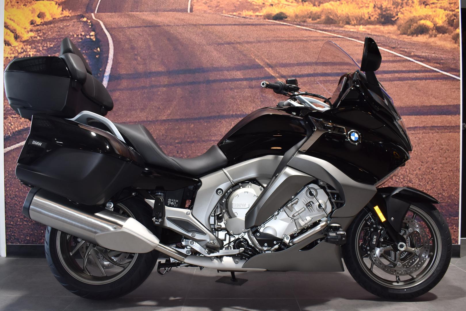 2025 bmw k 1600 gtl road