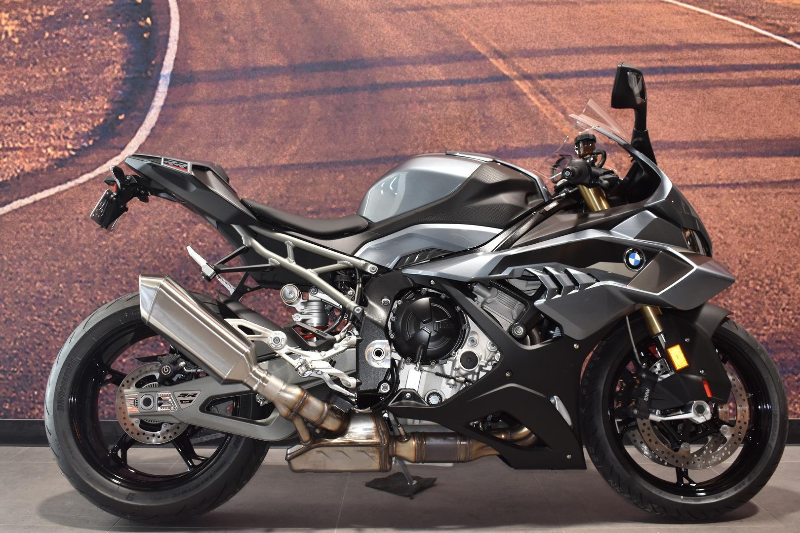 2025 bmw s 1000 rr sports