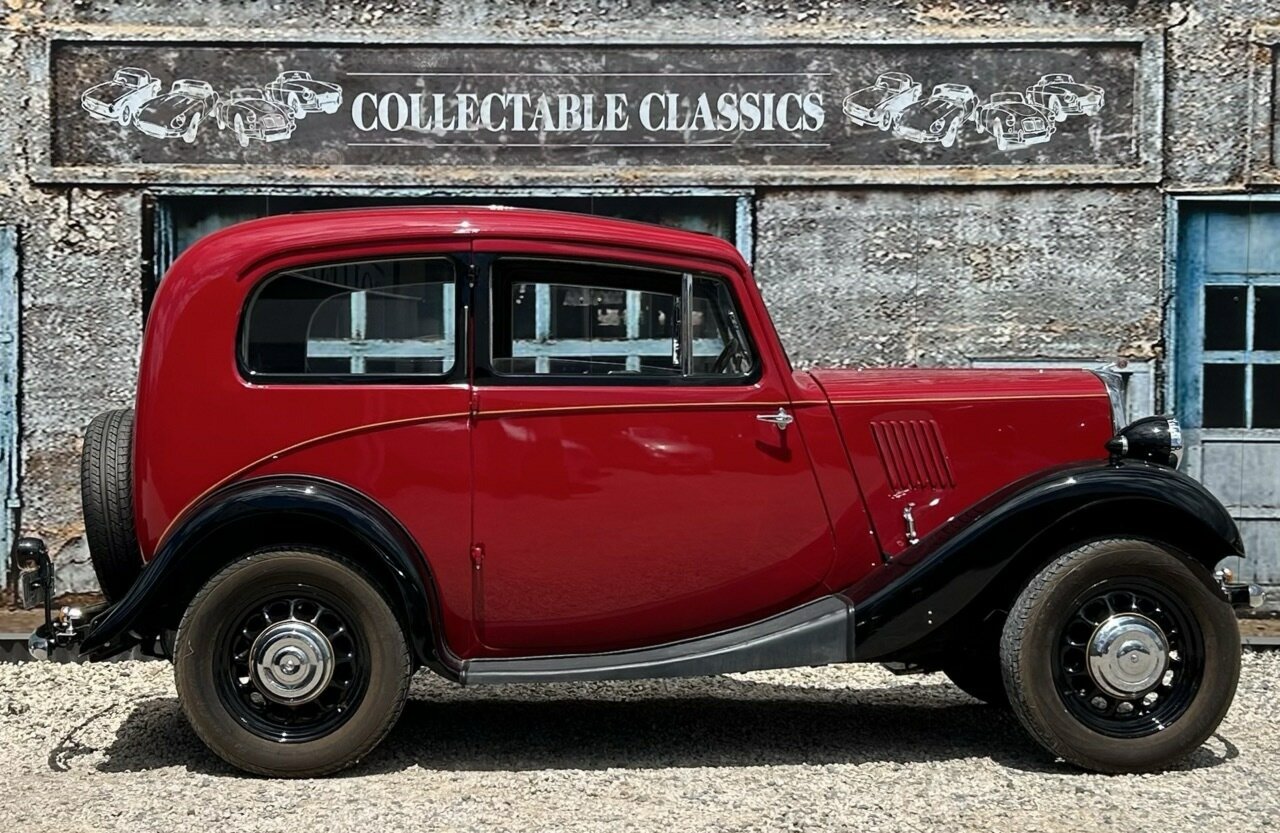 1938 morris 8 series ii 3 sp manual 2d sedan
