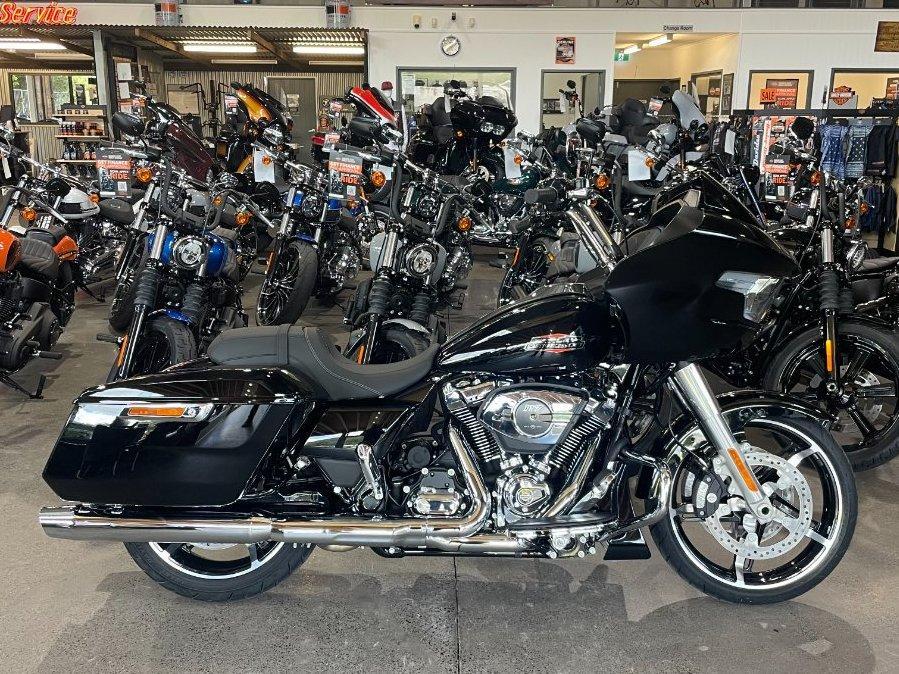 2025 harley-davidson fltrx road glide (117) tourer