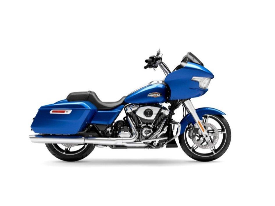 2025 harley-davidson road glide 117 (fltrx) tourer