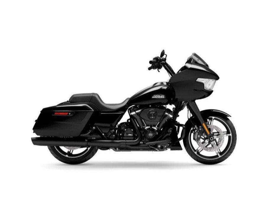 2025 harley-davidson road glide 117 (fltrx) tourer