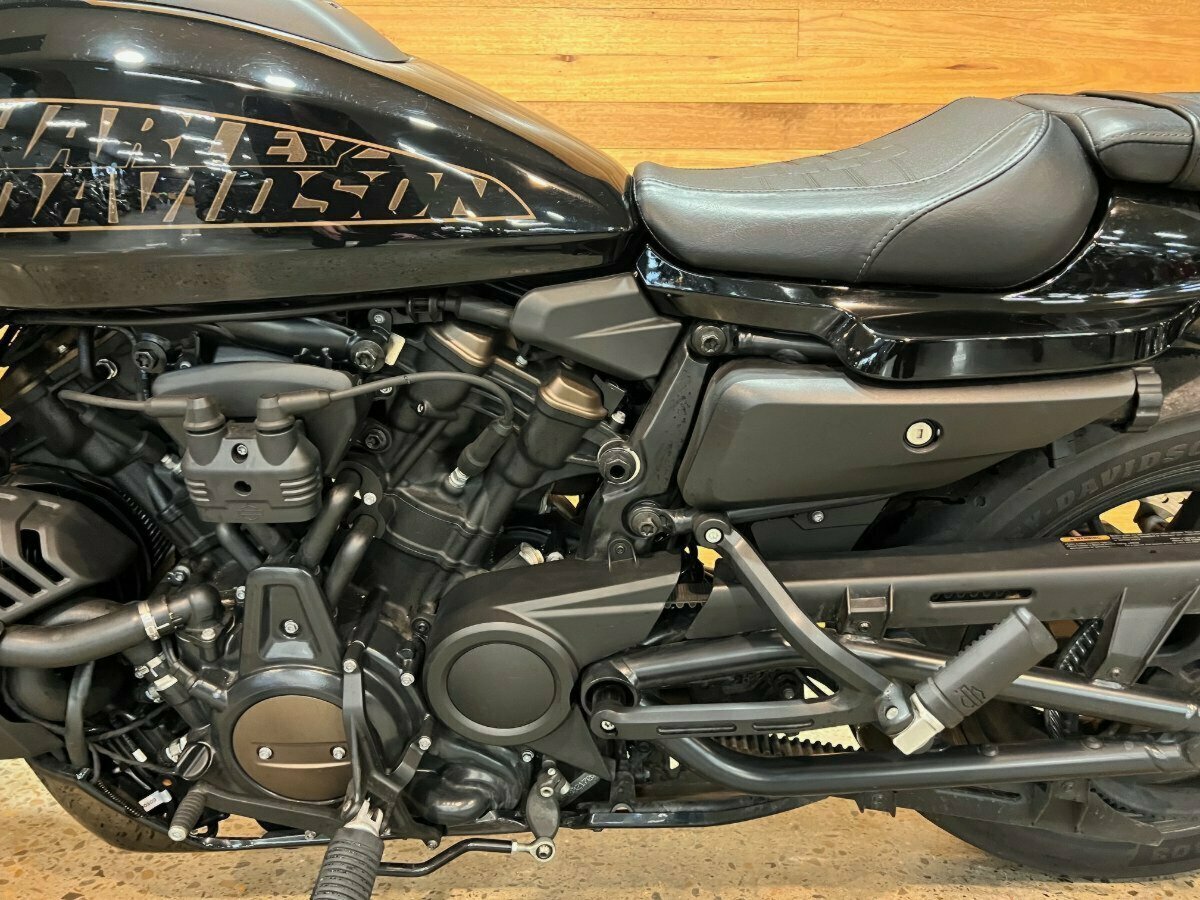 harley davidson best looking bikes