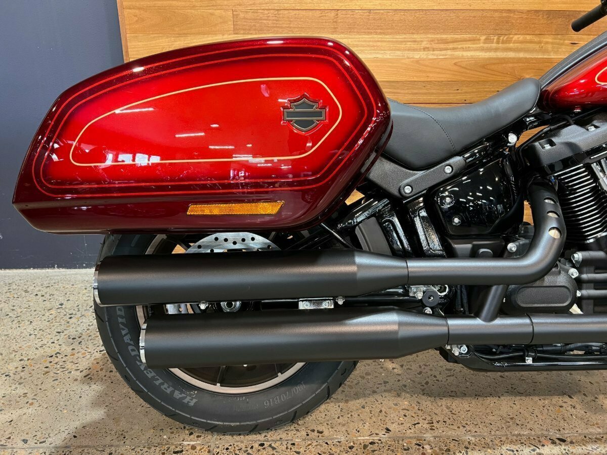 harley davidson best looking bikes