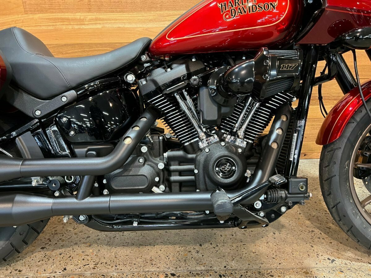 harley davidson best looking bikes
