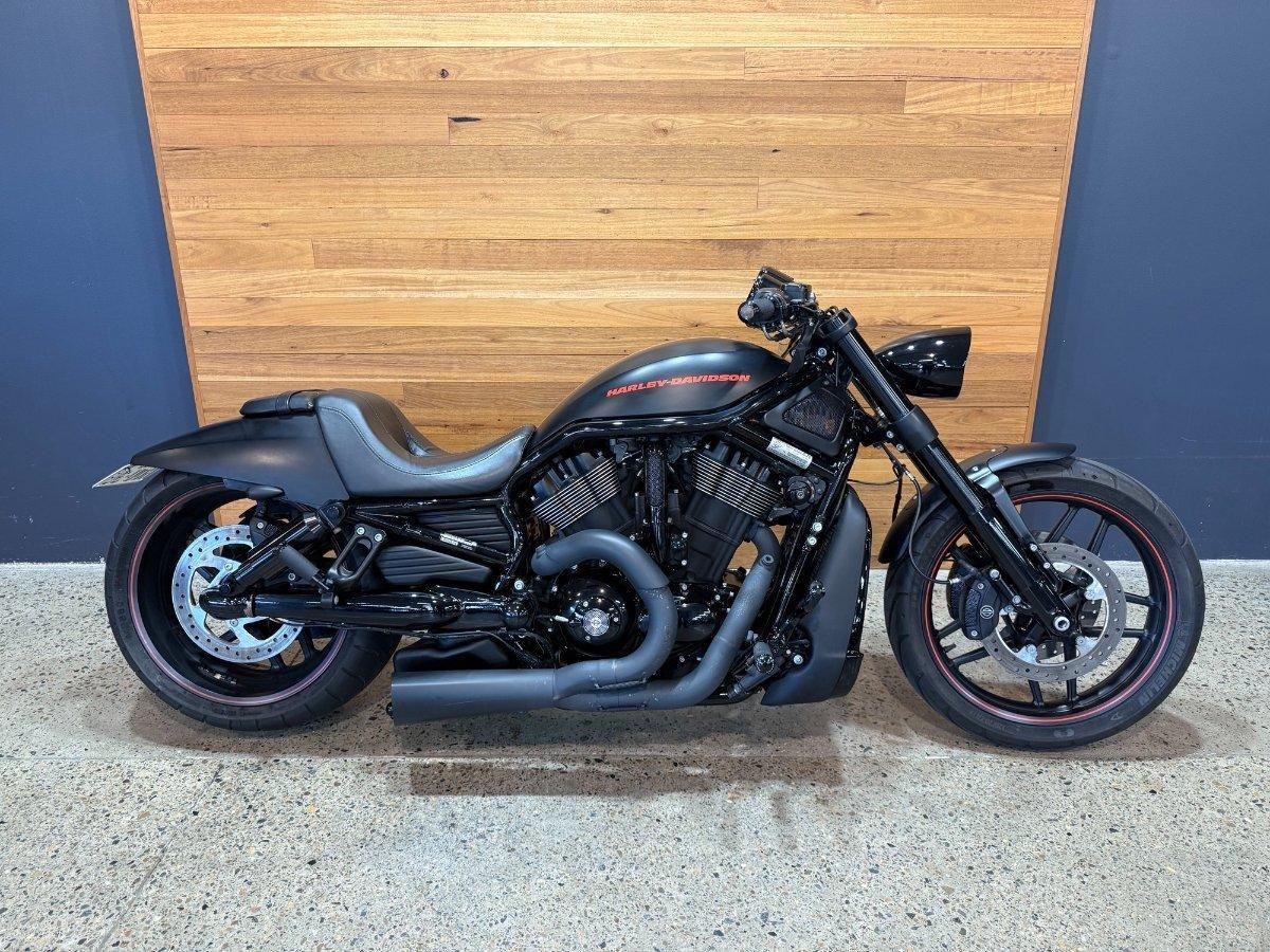 2015 harley-davidson night rod special 1250 abs (vrscdx) cruiser