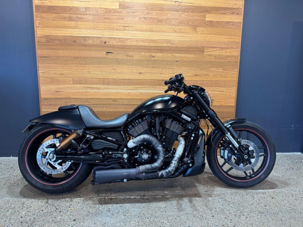 2016 harley-davidson night rod special 1250 abs (vrscdx) my17 cruiser