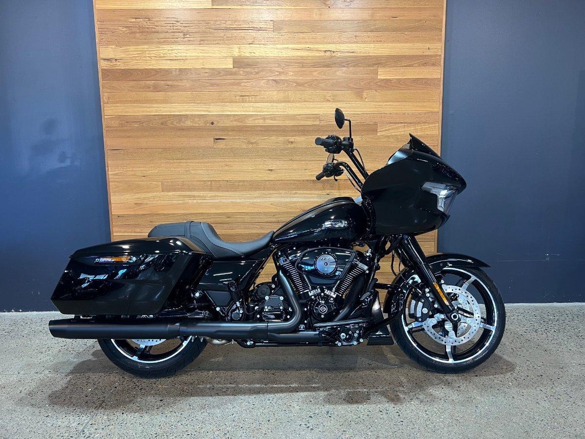 2025 harley-davidson road glide 117 (fltrx) tourer