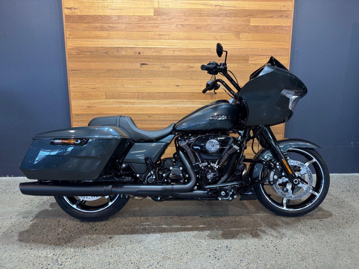 2025 harley-davidson road glide 117 (fltrx) tourer