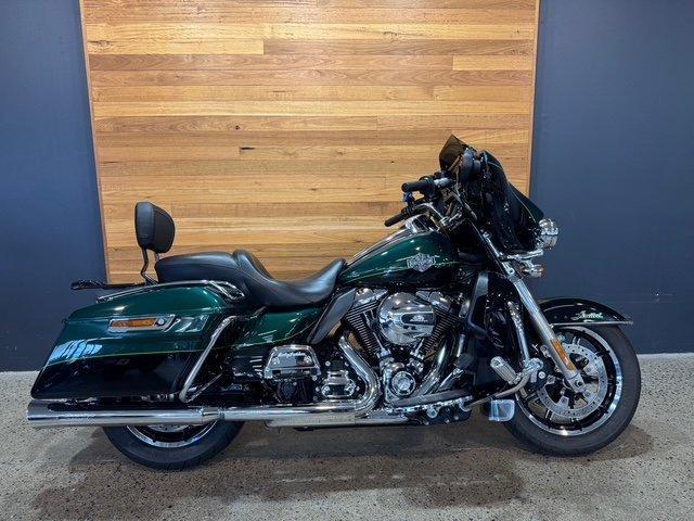 2015 harley-davidson ultra limited 103 (flhtk) cruiser