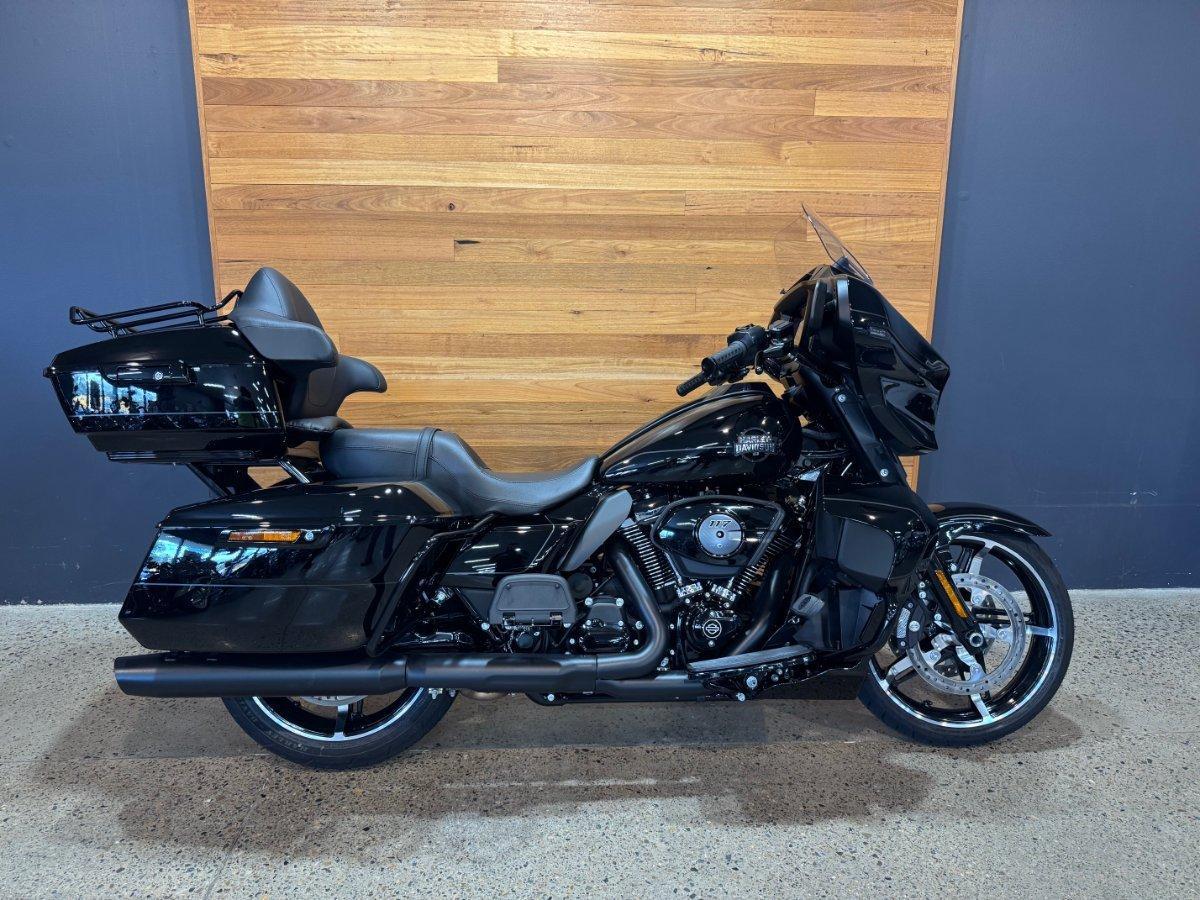 2025 harley-davidson street glide ultra 117 (flhxu) cruiser