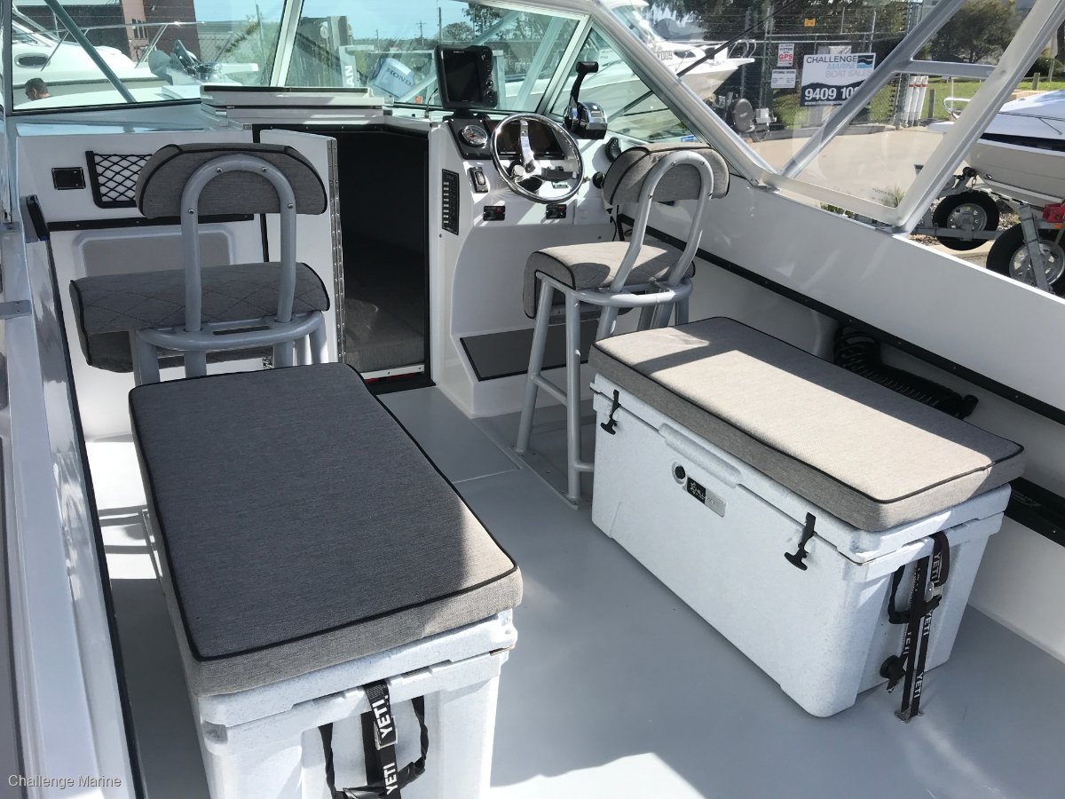 1972 HAINES HUNTER 233 FORMULA - BTFD5164593 - BOATTRADER