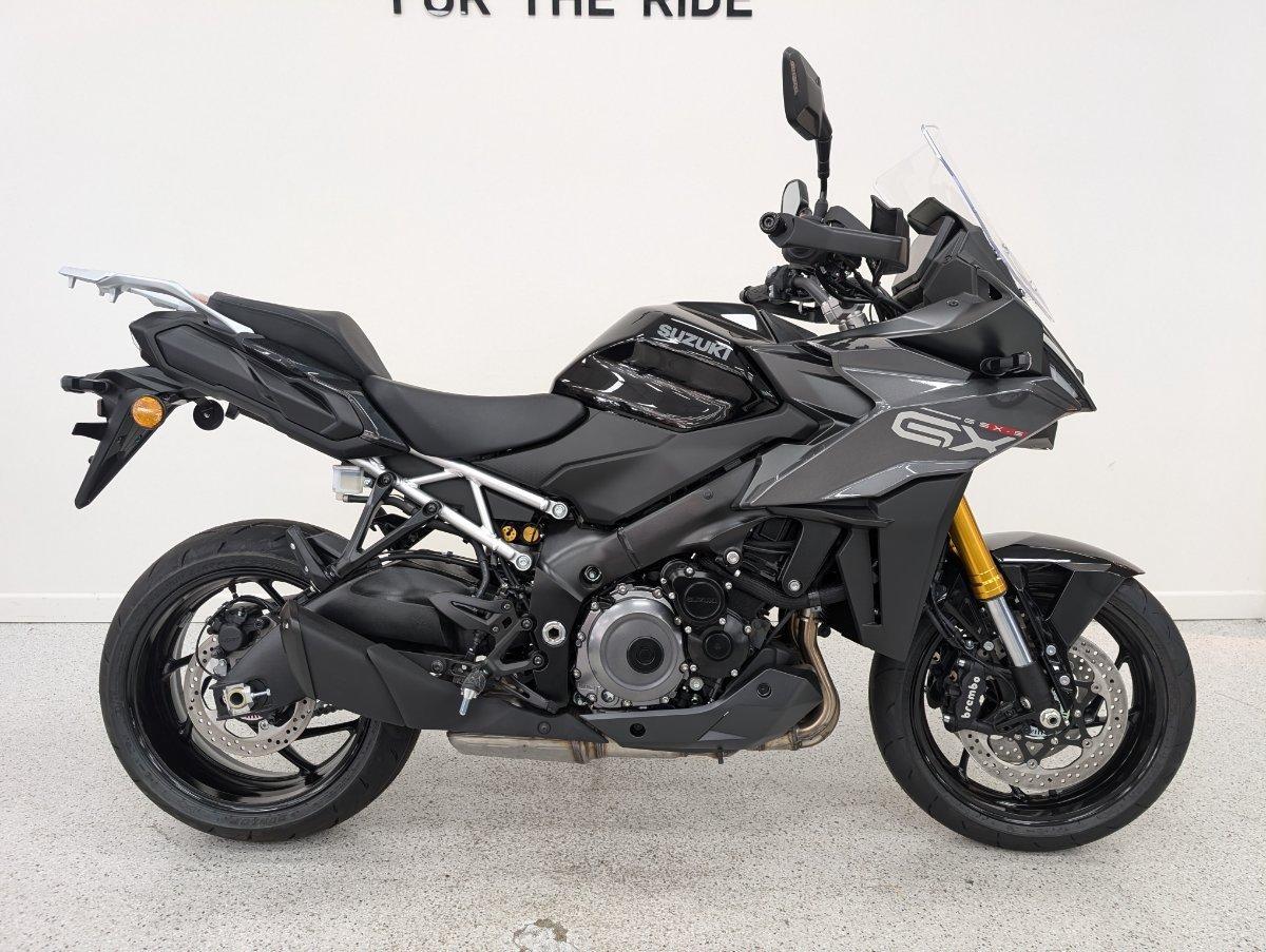 2024 suzuki gsx-s1000gx (gsx-s1000xrre) road