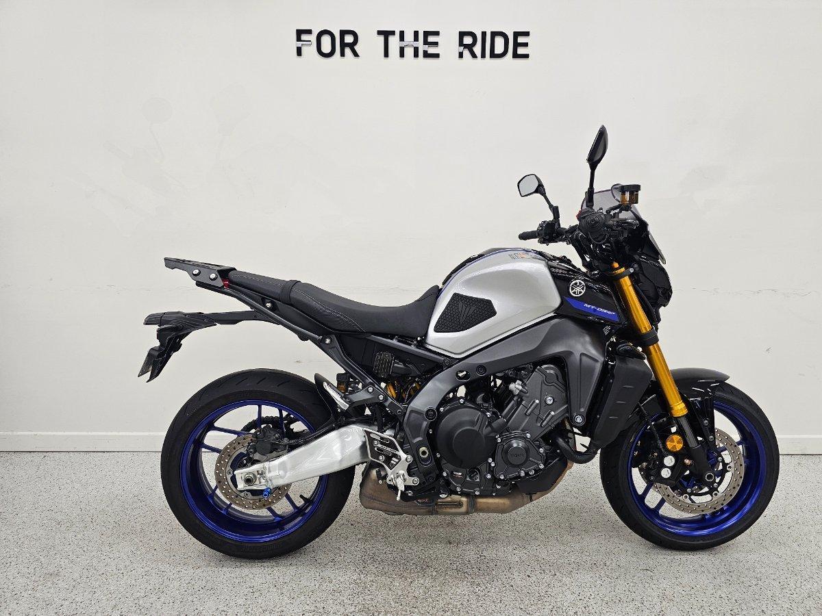 2022 yamaha mt-09 sp (mt09asp) sports