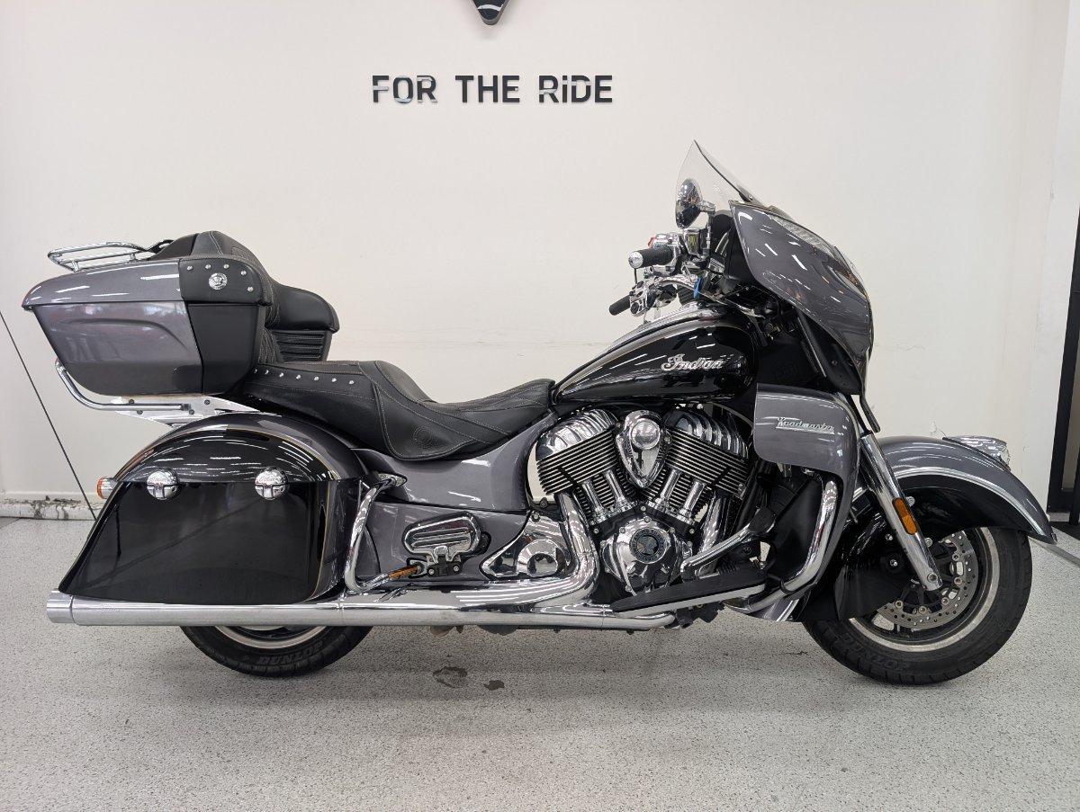 2016 indian chief classic my17 cruiser