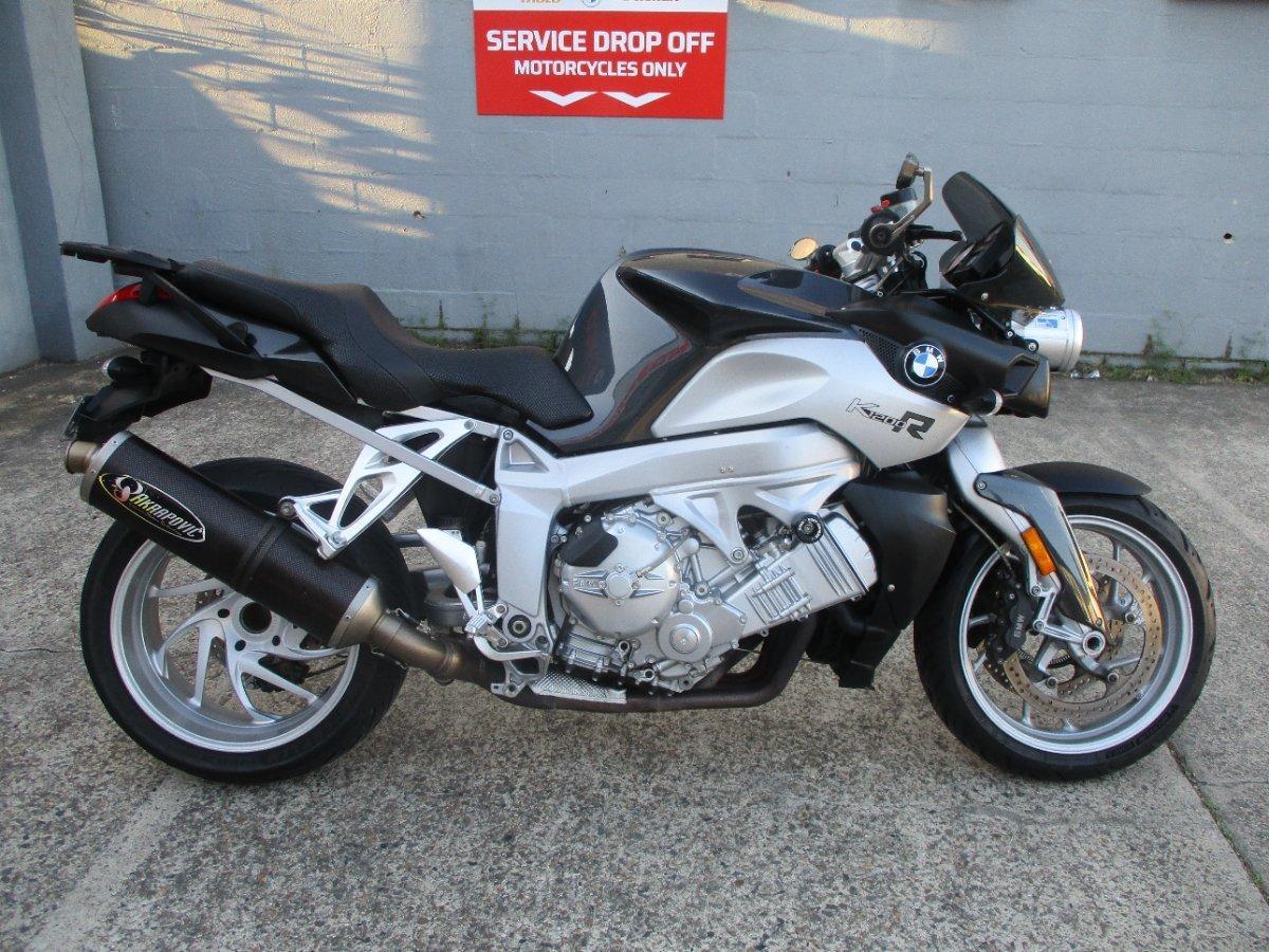 2005 bmw k 1200 r road