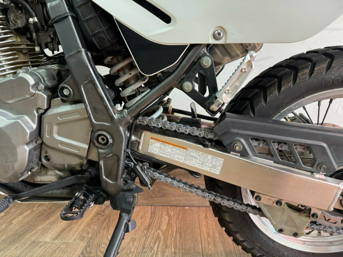 2012 SUZUKI DR650SE DUAL SPORTS - JBFD5314287 - JUST BIKES