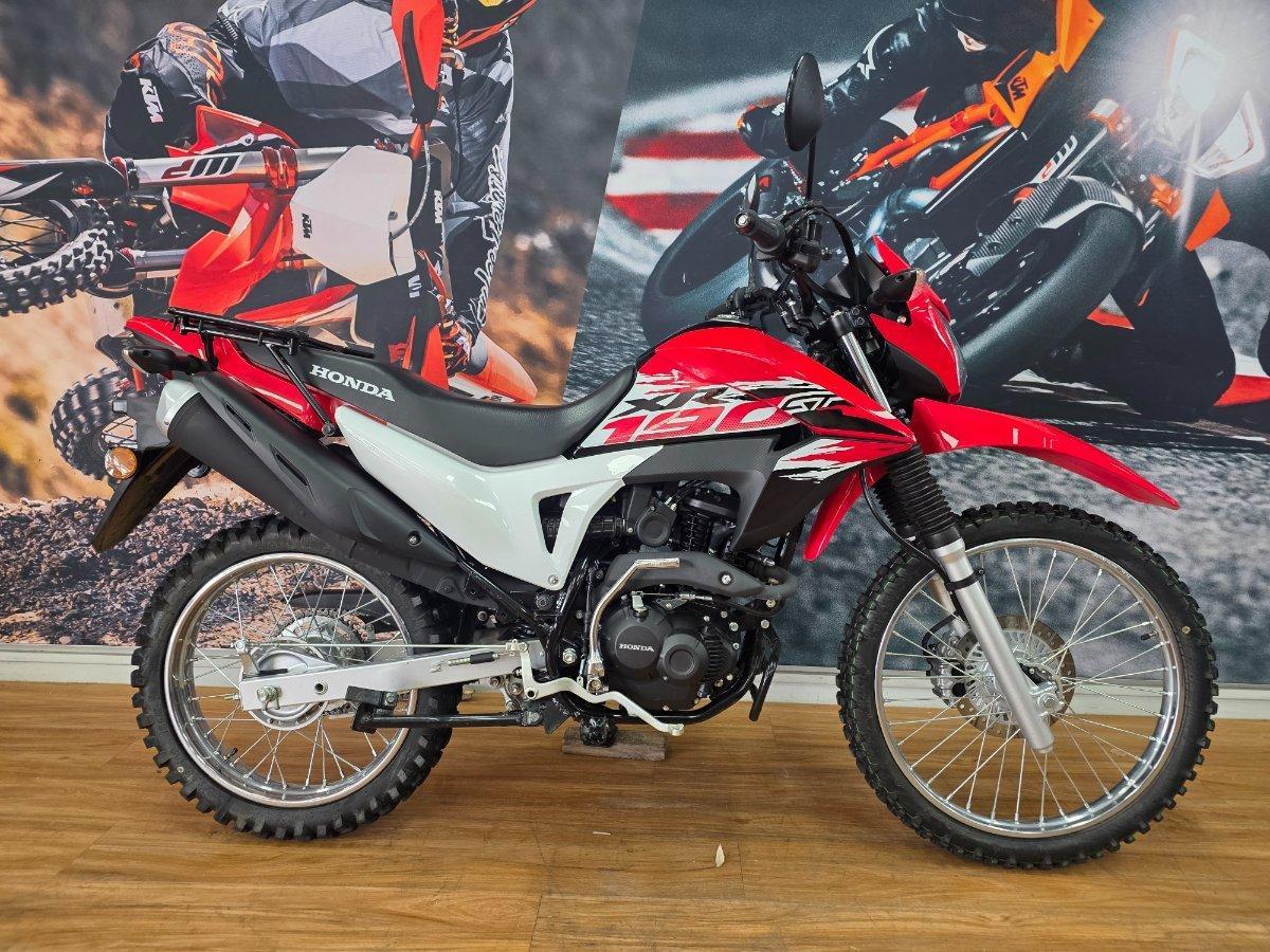 2023 honda ag-xr agricultural