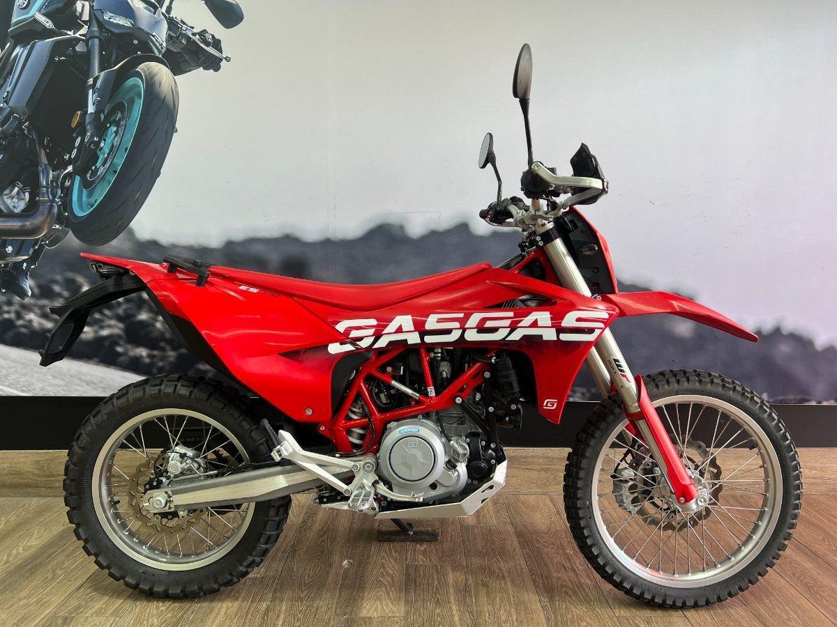 2022 gas gas es 700 dual sport