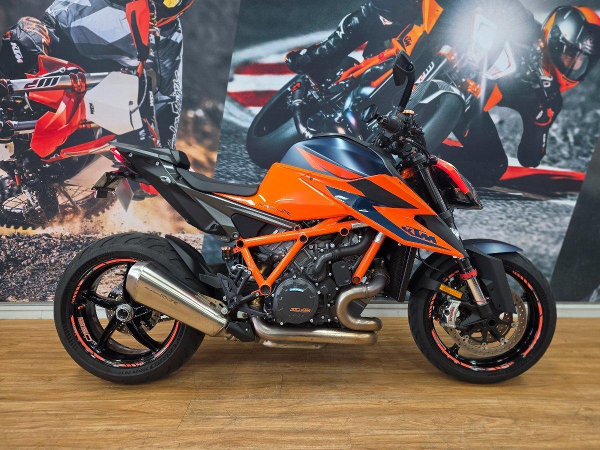 2020 ktm 1290 super duke r sports