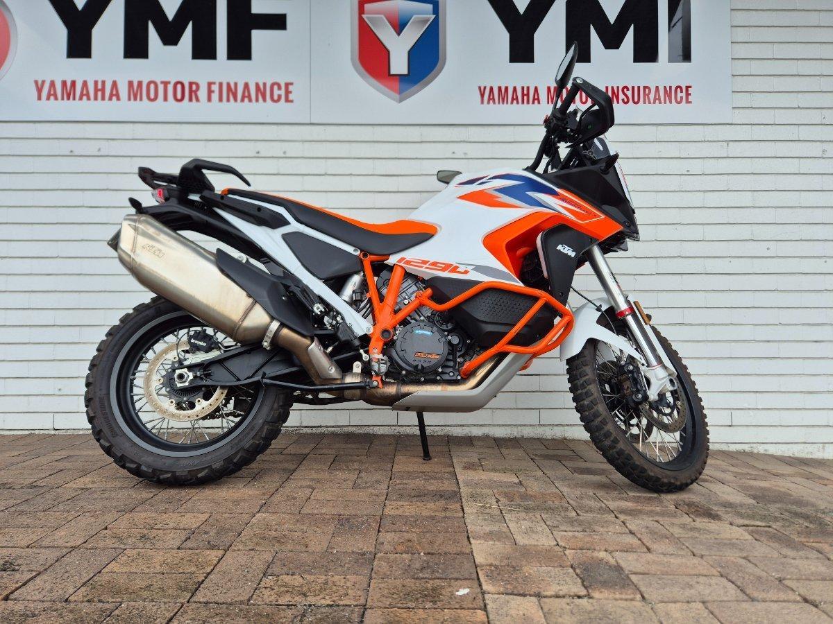 2023 ktm 1290 super adventure r dual sports
