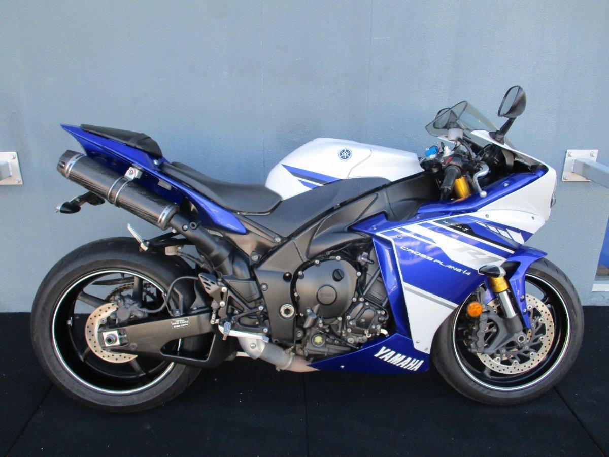 2014 yamaha yzf-r1 sports