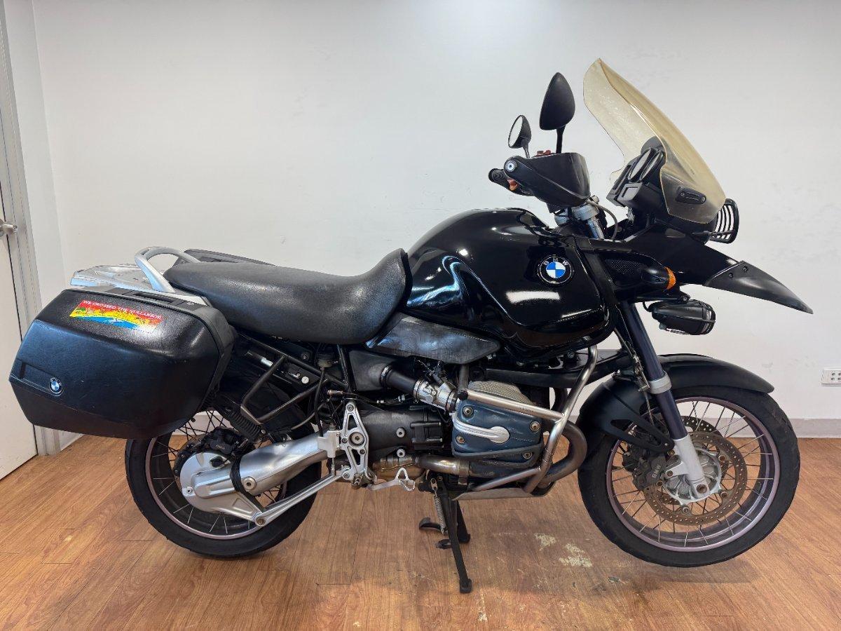 2005 bmw r1150 gs adventure dual sports
