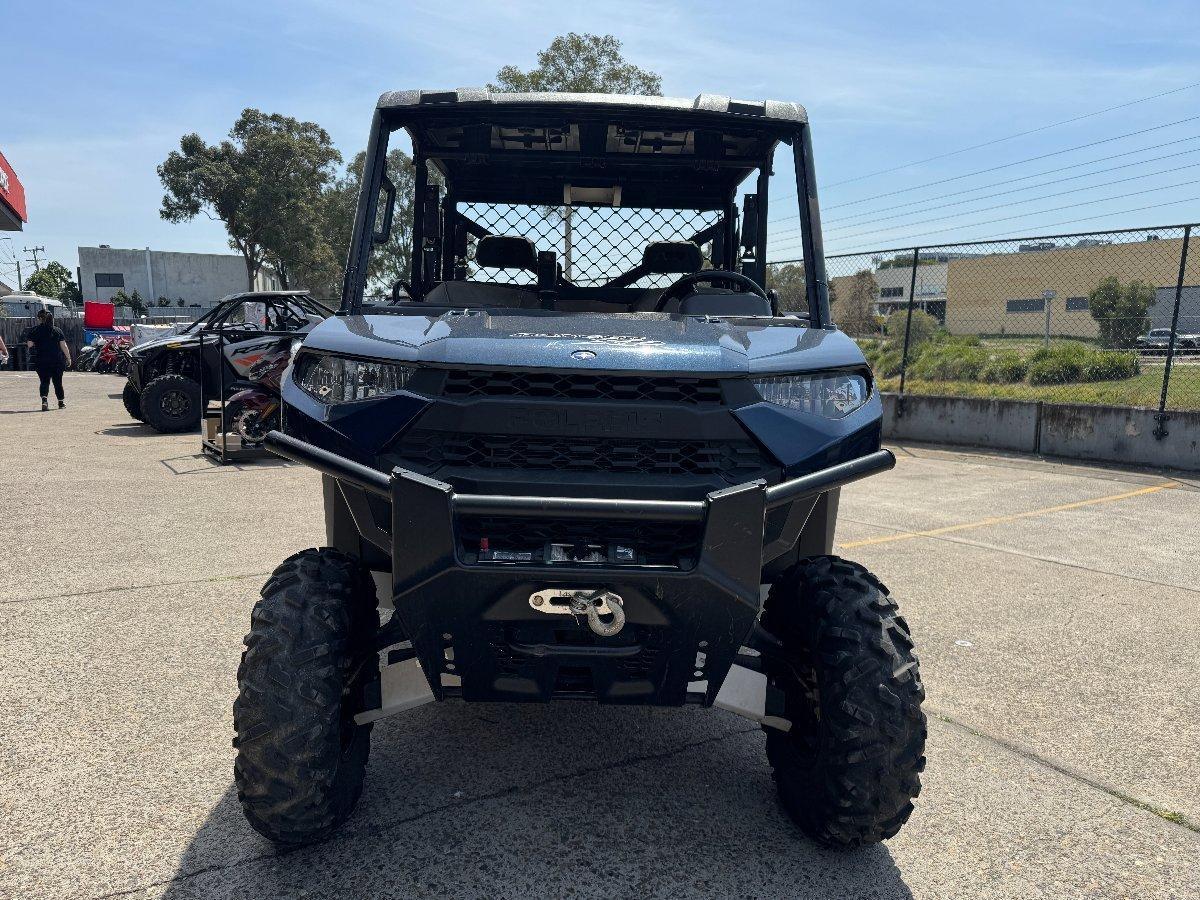 2020 polaris ranger crew xp 1000 eps my19 atv