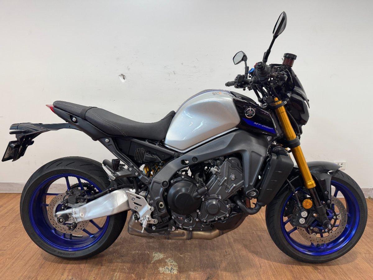 2023 yamaha mt-09 sp (mt09asp) sports