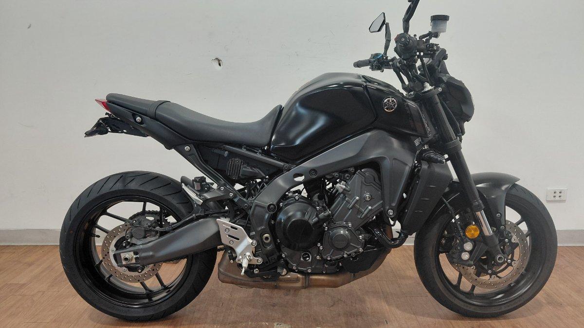 2020 yamaha mt-09a sports