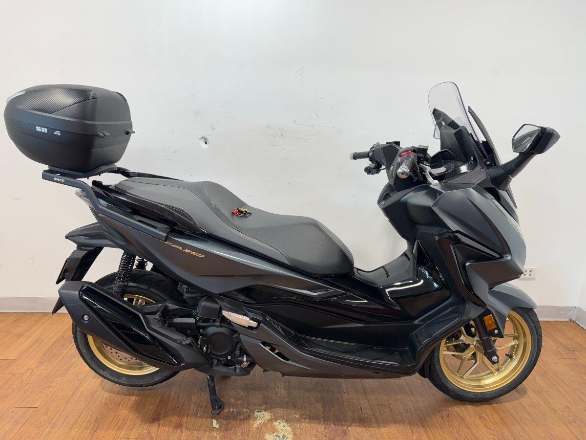 2022 honda forza 350 (nss350) scooter