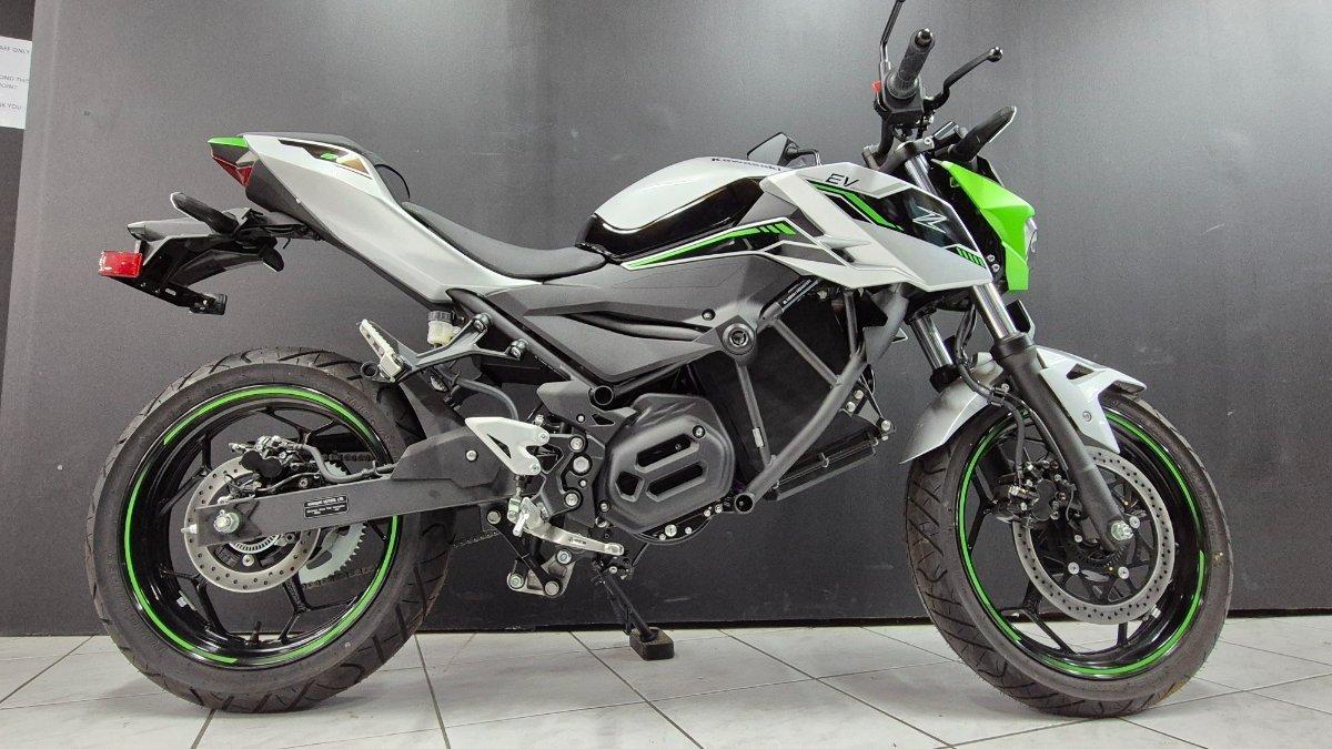 2024 kawasaki z e-1 road