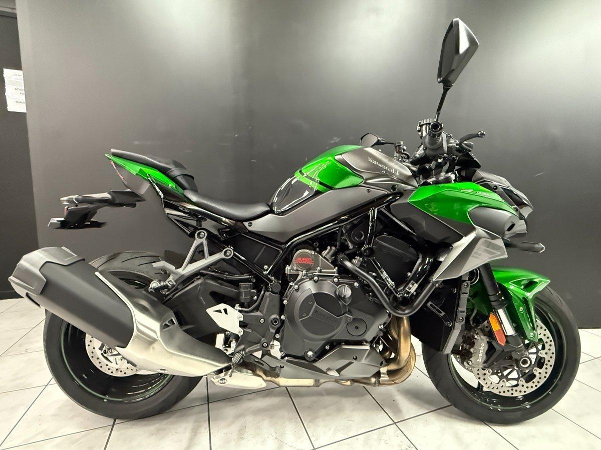 2025 kawasaki z h2 sports