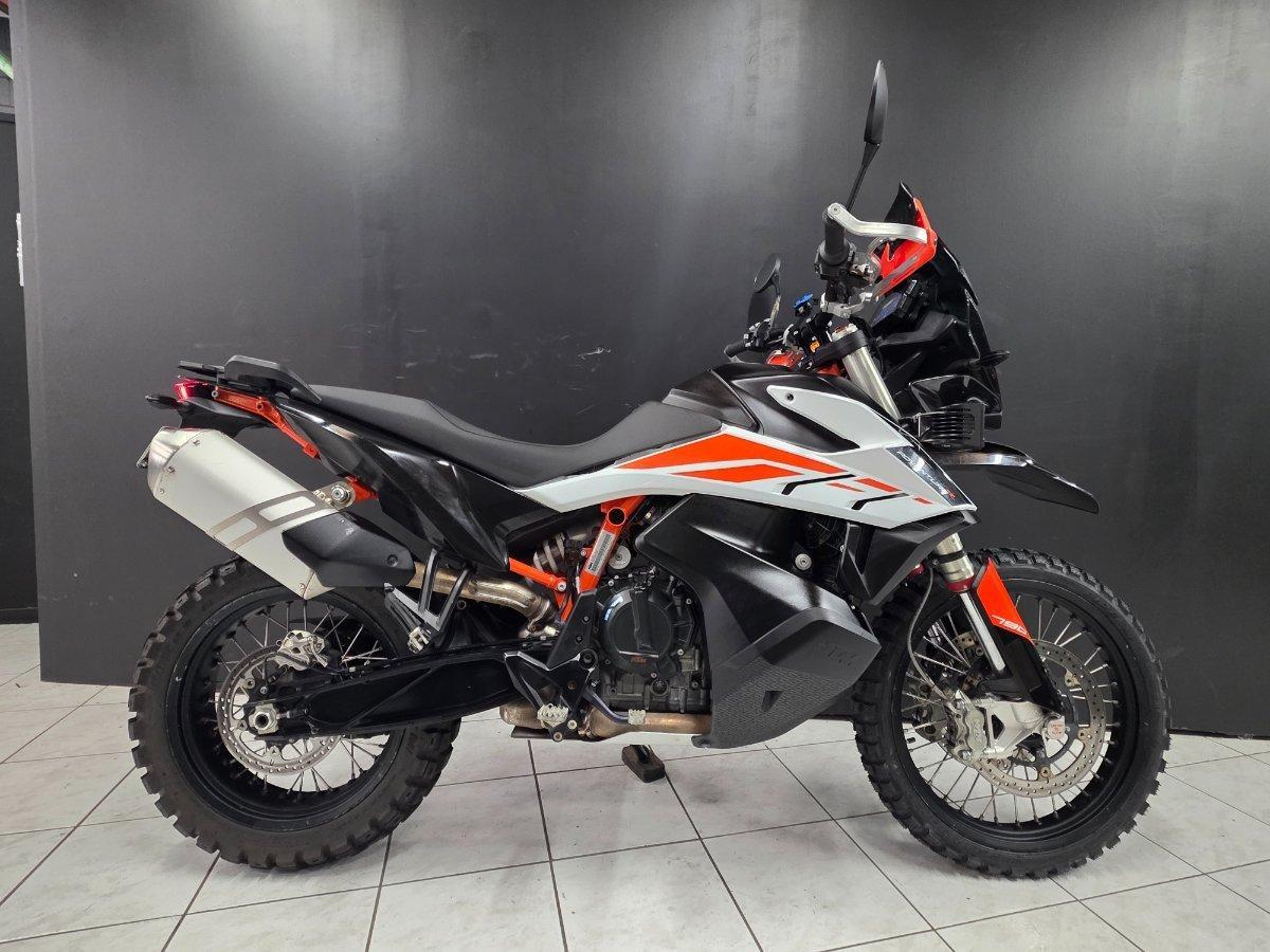 2019 ktm 790 adventure r dual sports