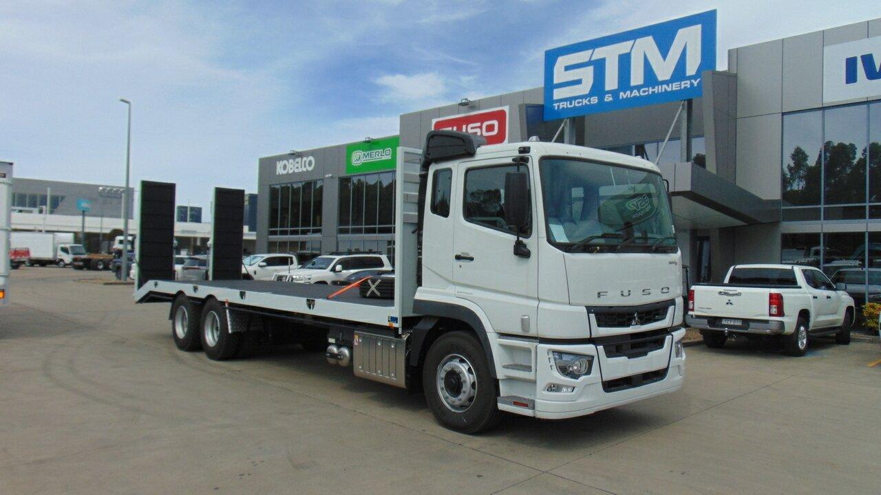 2024 fuso shogun fv74 360 beavertail
