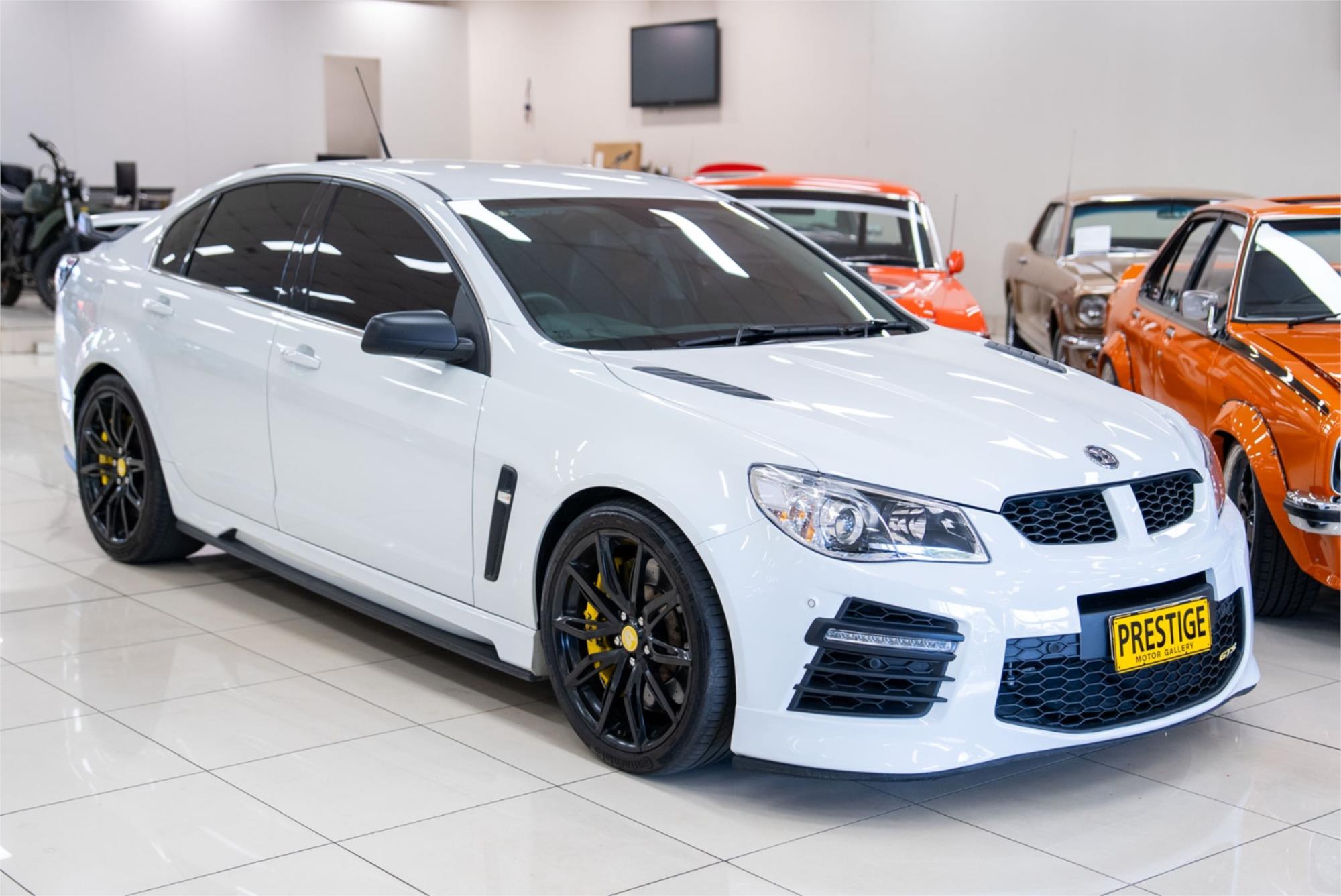 2016 hsv gts gen f2 6 sp auto active seq 4d sedan